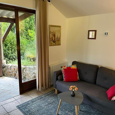 Maison Castellane Chambre D'Hotes B&B Экстерьер фото