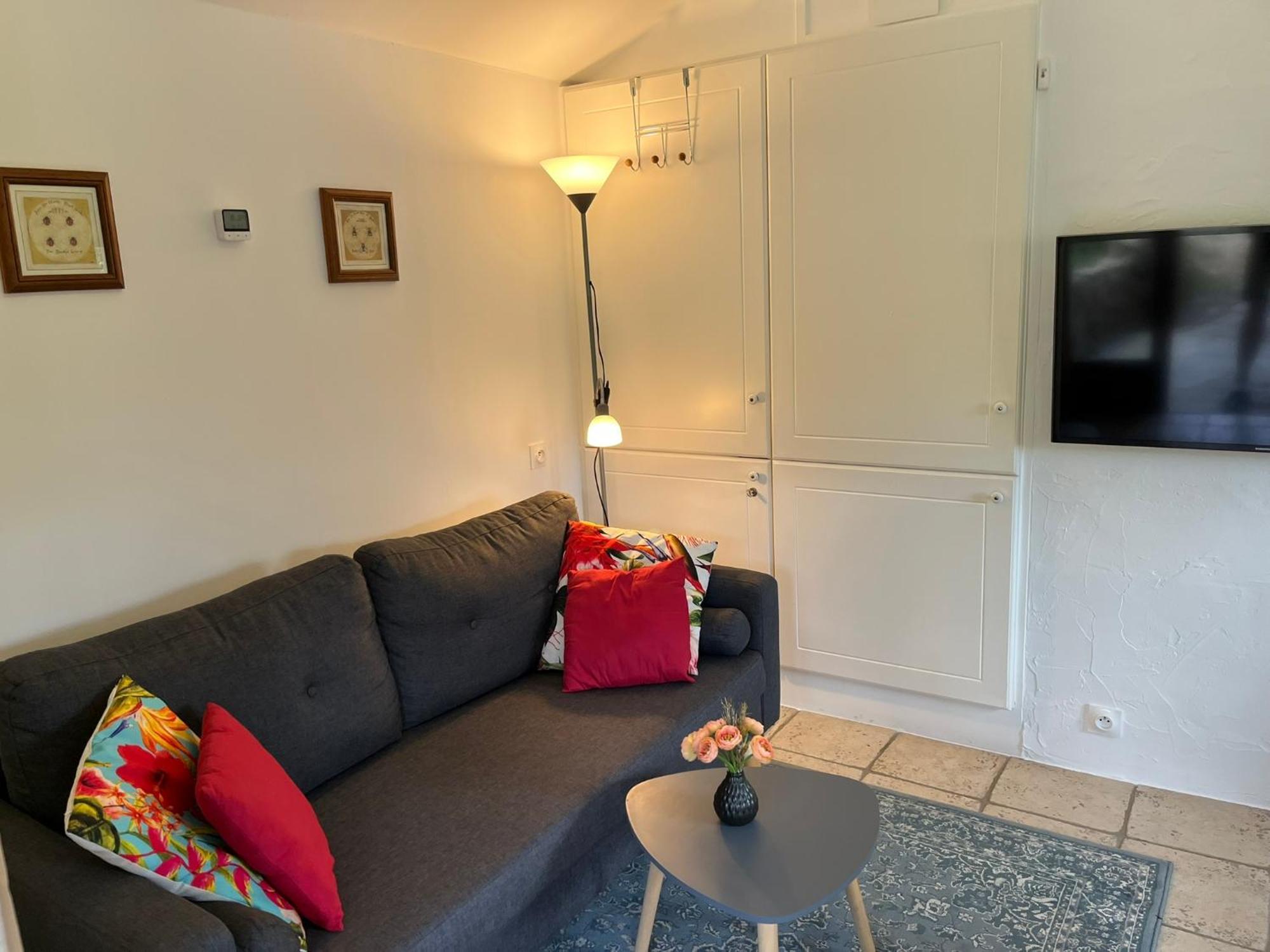 Maison Castellane Chambre D'Hotes B&B Экстерьер фото