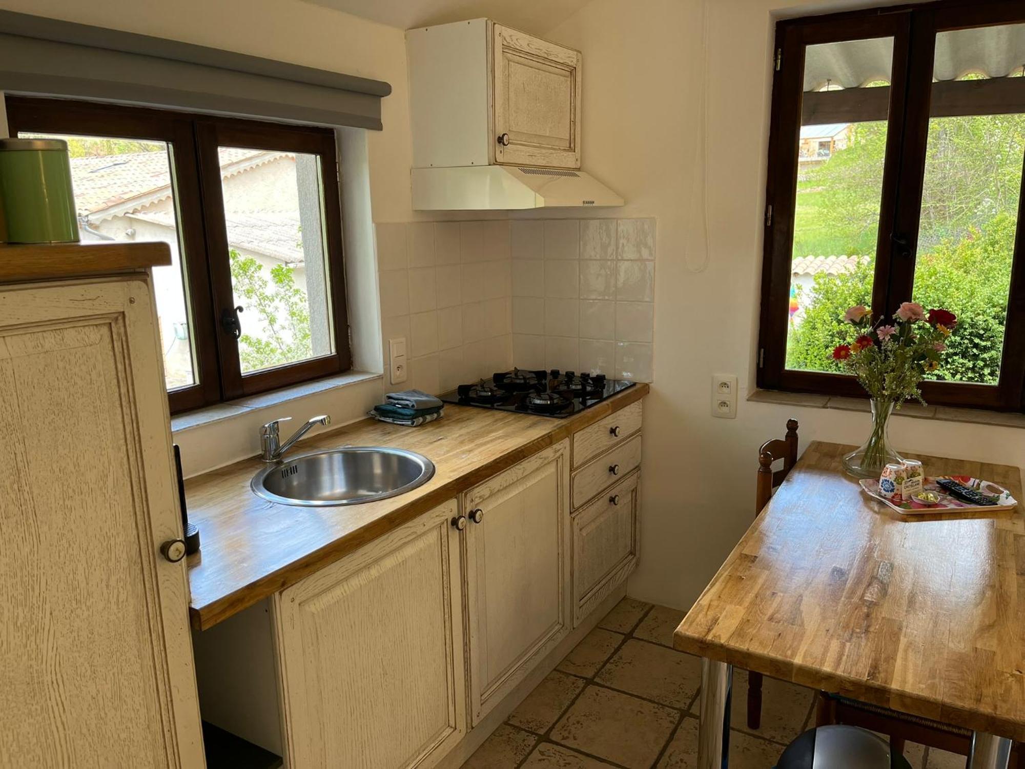 Maison Castellane Chambre D'Hotes B&B Экстерьер фото