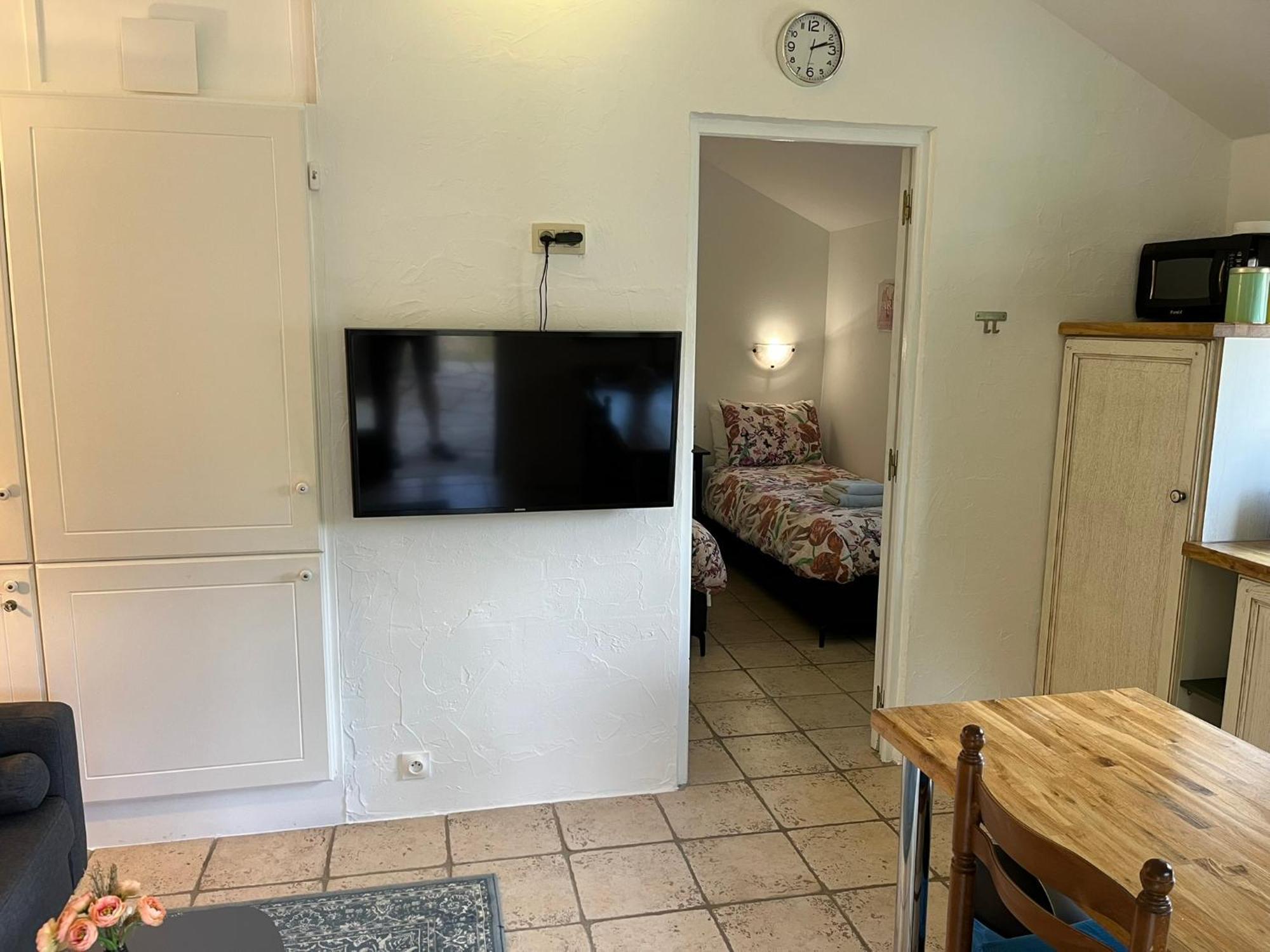 Maison Castellane Chambre D'Hotes B&B Экстерьер фото